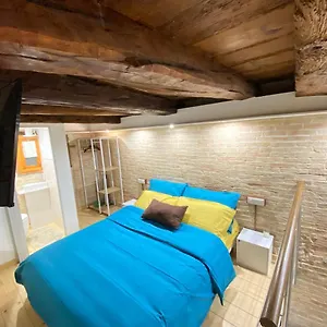 Apartment St Remy - Il Bastione, Cagliari