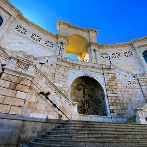 Apartment Domus Myoho, Cagliari