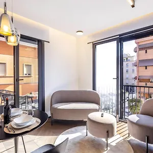 Apartment Vittoria's Luxury, Cagliari