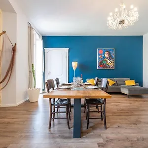 Apartment Palazzo Ravenna, Cagliari